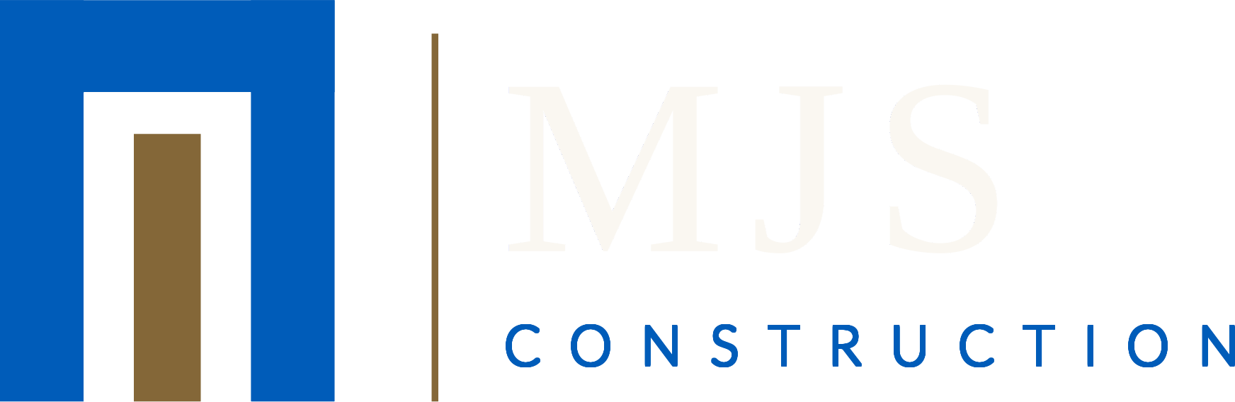MJS Construction